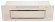 Встраиваемая вытяжка Konigin Navi Ivory Glass 90 Встраиваемая вытяжка Konigin Navi Ivory Glass 90