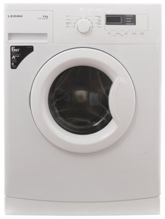 Стиральная машина Leran WMS 17106 WD Стиральная машина Leran WMS 17106 WD
