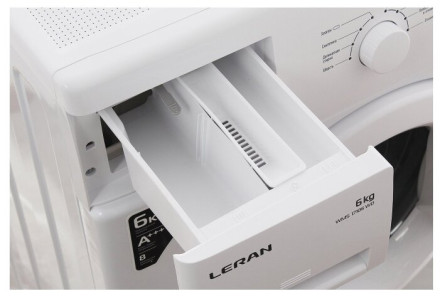 Стиральная машина Leran WMS 17106 WD Стиральная машина Leran WMS 17106 WD