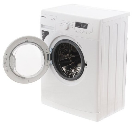 Стиральная машина Leran WMS 17106 WD Стиральная машина Leran WMS 17106 WD