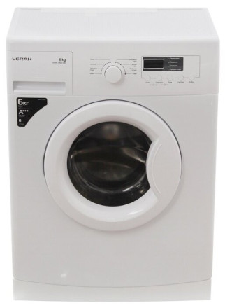 Стиральная машина Leran WMS 17106 WD Стиральная машина Leran WMS 17106 WD