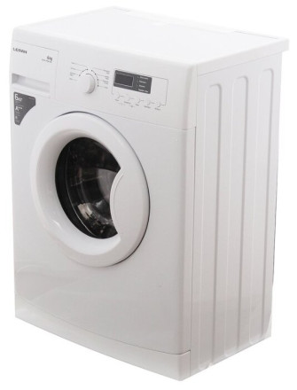 Стиральная машина Leran WMS 17106 WD Стиральная машина Leran WMS 17106 WD