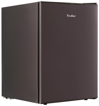 Холодильник Tesler RC-73 DARK BROWN Холодильник Tesler RC-73 DARK BROWN