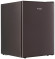 Холодильник Tesler RC-73 DARK BROWN Холодильник Tesler RC-73 DARK BROWN