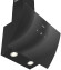 Вытяжка Elikor WAVE BK 60 черная