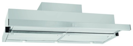 Встраиваемая вытяжка TEKA WISH Total CNL 9610 IX (40436850)