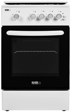 Газовая плита Stenfeld T5401G-02 белый Газовая плита Stenfeld T5401G-02 белый
