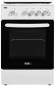 Газовая плита Stenfeld T5401G-02 белый Газовая плита Stenfeld T5401G-02 белый