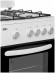 Газовая плита Stenfeld T5401G-02 белый Газовая плита Stenfeld T5401G-02 белый