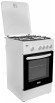 Газовая плита Stenfeld T5401G-02 белый Газовая плита Stenfeld T5401G-02 белый
