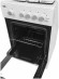 Газовая плита Stenfeld T5401G-02 белый Газовая плита Stenfeld T5401G-02 белый