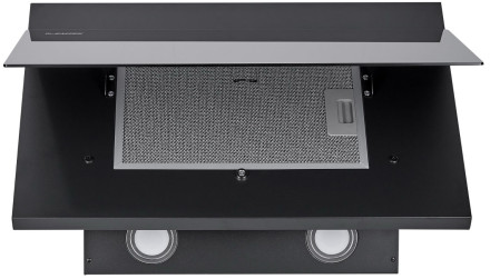 Вытяжка Exiteq EX-1496 Black