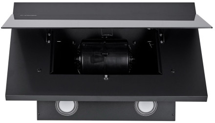 Вытяжка Exiteq EX-1496 Black