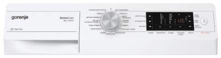 Стиральная машина Gorenje W 75FZ23/S1 Стиральная машина Gorenje W 75FZ23/S1