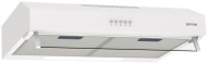 Вытяжка Gorenje WHU 529 EW/M Вытяжка Gorenje WHU 529 EW/M