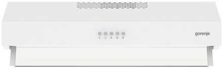 Вытяжка Gorenje WHU 529 EW/M Вытяжка Gorenje WHU 529 EW/M