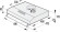 Вытяжка Gorenje WHU 529 EW/M Вытяжка Gorenje WHU 529 EW/M