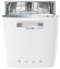 Посудомоечная машина smeg ST2FABWH Посудомоечная машина smeg ST2FABWH