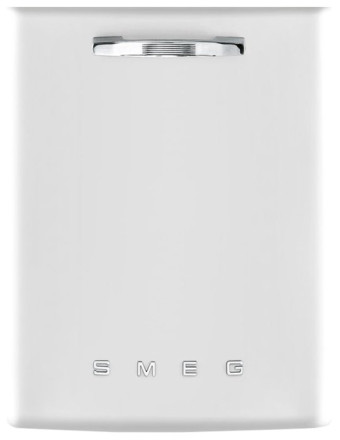 Посудомоечная машина smeg ST2FABWH Посудомоечная машина smeg ST2FABWH
