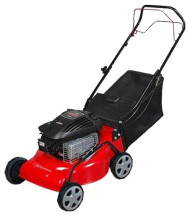 Газонокосилка Warrior WR65703 Газонокосилка Warrior WR65703