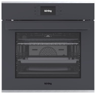 Электрический духовой шкаф Korting OKB 1131 CSGGr