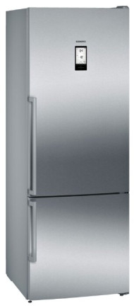 Холодильник Siemens KG56NHI20R Холодильник Siemens KG56NHI20R
