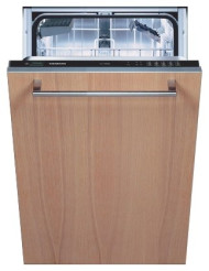 Посудомоечная машина Siemens SF 65A662 Посудомоечная машина Siemens SF 65A662
