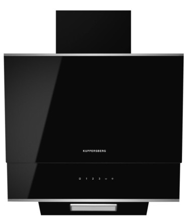 Каминная вытяжка Kuppersberg F 600 BX Каминная вытяжка Kuppersberg F 600 BX