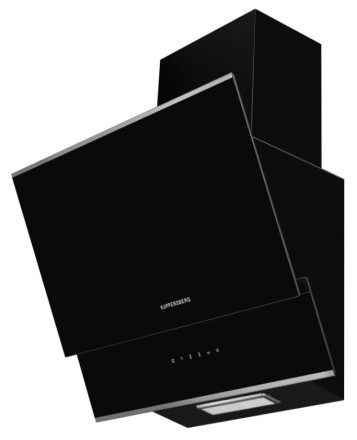 Каминная вытяжка Kuppersberg F 600 BX Каминная вытяжка Kuppersberg F 600 BX