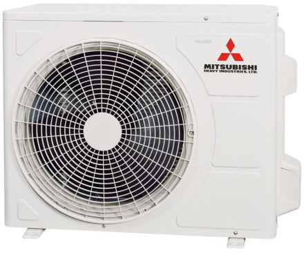 Сплит-система Mitsubishi Heavy SRK50ZS-WT/SRC50ZS-W