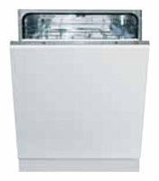 Встраиваемая посудомоечная машина Gorenje GV63221