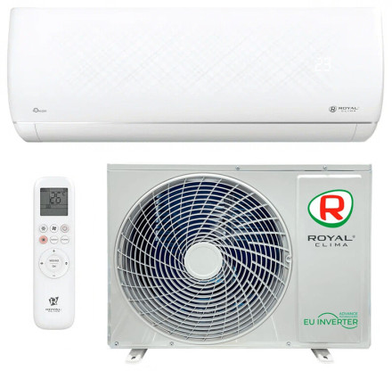 Сплит-система Royal Clima RCI-RNS24HN Сплит-система Royal Clima RCI-RNS24HN