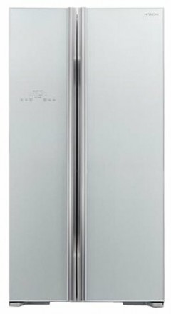 Холодильник Hitachi R-S702PU2GS