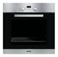 Электрический духовой шкаф Miele H 4210 B IX