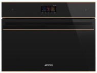 Электрический духовой шкаф smeg SF4604WVCPNR Электрический духовой шкаф smeg SF4604WVCPNR