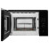 Встраиваемая микроволновая печь Akpo MEA 92508 SEA07 BL