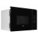 Встраиваемая микроволновая печь Akpo MEA 92508 SEA07 BL