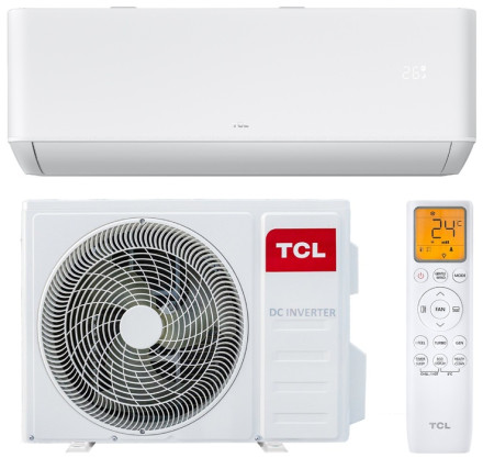Сплит-система TCL TAC-TP28INV/R