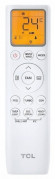Сплит-система TCL TAC-TP28INV/R