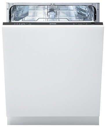 Посудомоечная машина Gorenje GV62224