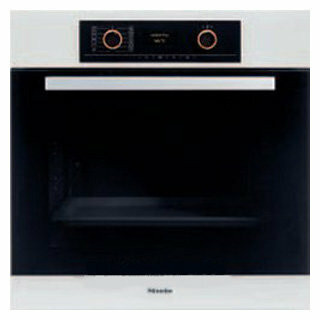 Электрический духовой шкаф Miele H 5461 BP IX