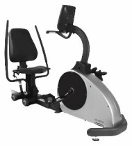 Горизонтальный велотренажер BodyCharger GB7007AP Горизонтальный велотренажер BodyCharger GB7007AP