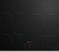 Встраиваемая индукционная варочная панель Indesit IS 41Q60 FX Встраиваемая индукционная варочная панель Indesit IS 41Q60 FX