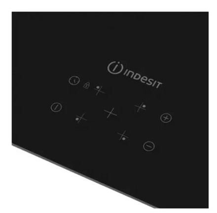 Встраиваемая индукционная варочная панель Indesit IS 41Q60 FX Встраиваемая индукционная варочная панель Indesit IS 41Q60 FX