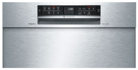 Посудомоечная машина Bosch SMU67MS03S Посудомоечная машина Bosch SMU67MS03S