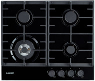 Газовая варочная панель Exiteq EXH-207 black Газовая варочная панель Exiteq EXH-207 black