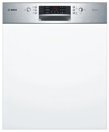 Посудомоечная машина Bosch SMI 46KS00 T