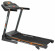 Электрическая беговая дорожка Carbon Fitness THX 05 Pafers Edition
