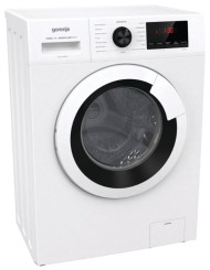 Стиральная машина Gorenje WHE 72 S3 Стиральная машина Gorenje WHE 72 S3