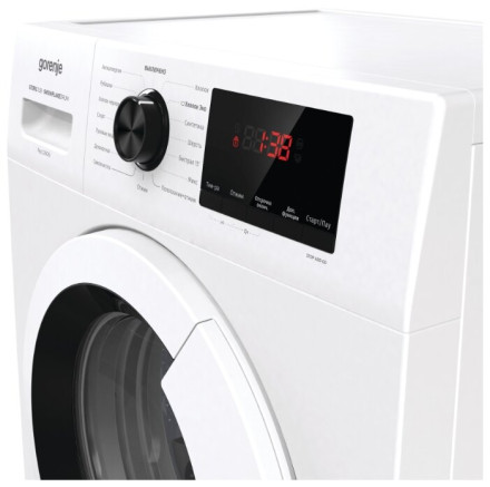 Стиральная машина Gorenje WHE 72 S3 Стиральная машина Gorenje WHE 72 S3